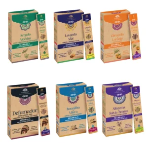 produtos esotericos incenso