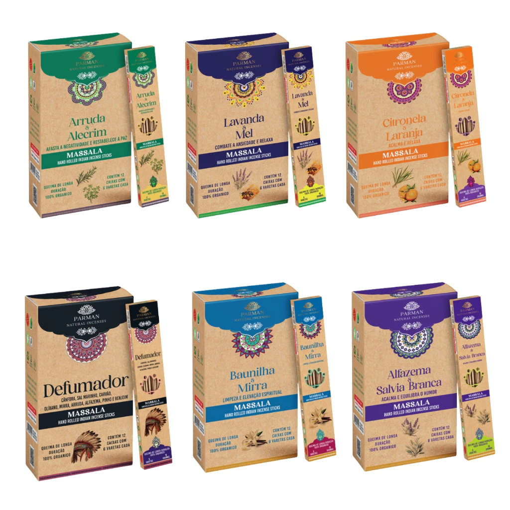 produtos esotericos incenso