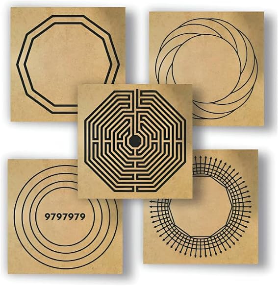 Produtos Esótericos