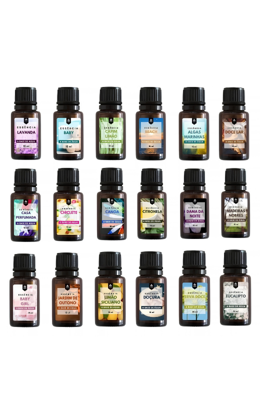 Produtos Esótericos